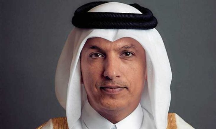 قطر