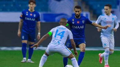 الهلال والفتح