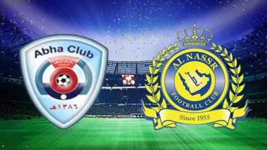 النصر أبها
