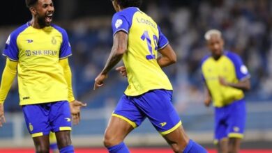 النصر