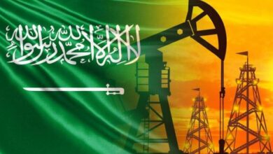 السعودية