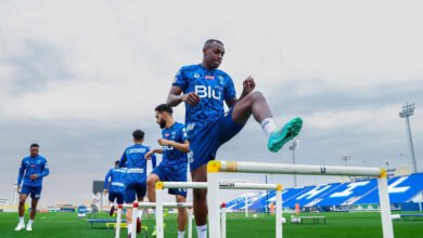 الهلال يستضيف الفتح في ربع نهائي كأس السعودية