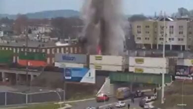 انفجار