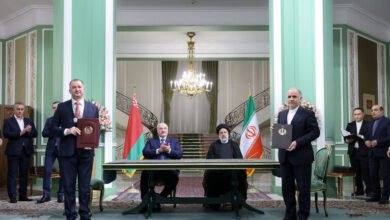 بيلاروس