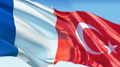 الدفاع التركية