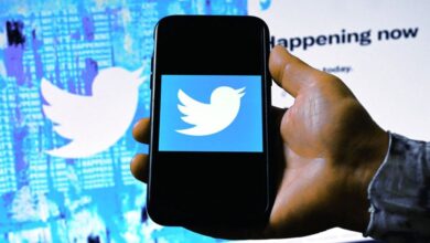 Twitter
