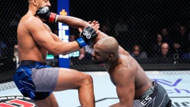 UFC