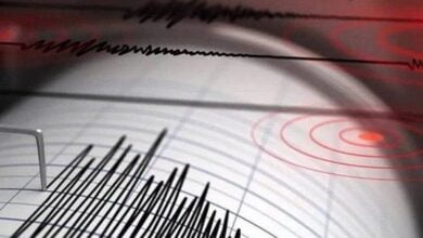 مقياس ريختر