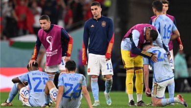 إسبانيا تستضيف النرويج في مواجهة مرتقبة بتصفيات اليورو