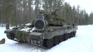 روسيا النووي