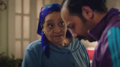 لبنى محمود