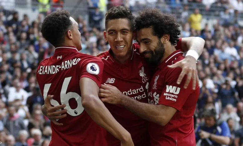 روبرتو فيرمينو