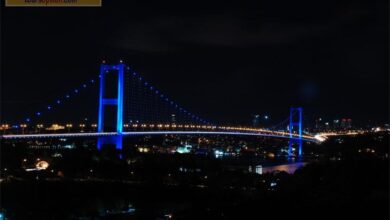 زلازل إسطنبول