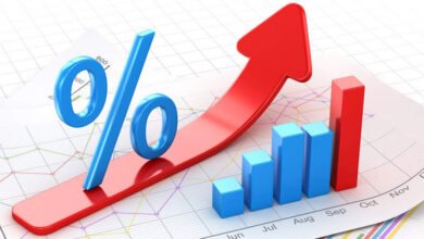 أسعار الفائدة