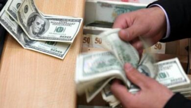 سعر الدولار في لبنان