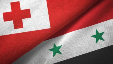 سويسرا عقوبات سوريا