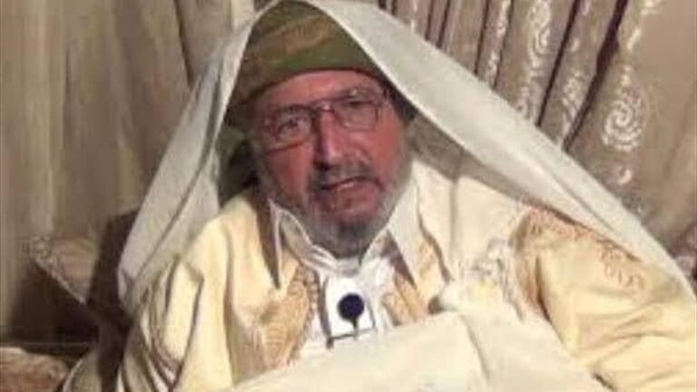 سيد قذاف الدم