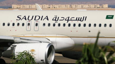 طيران الرياض