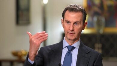 عقوبات شخصية