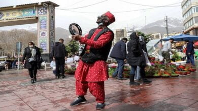 عيد النوروز