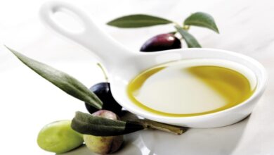 فوائد زيت الزيتون