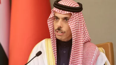 فيصل بن فرحان