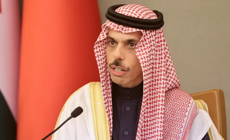 فيصل بن فرحان