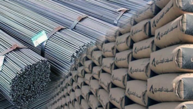 قفزة جنونية لأسعار الحديد