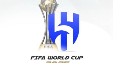 كأس العالم للأندية2025