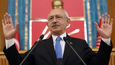 الشعوب الديمقراطي كليتشدار أوغلو