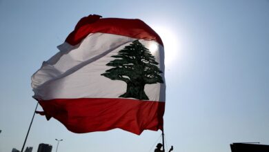 لبنان اتفاق سعودي إيراني