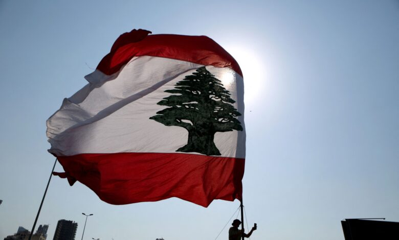 لبنان اتفاق سعودي إيراني