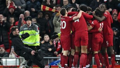 ليفربول