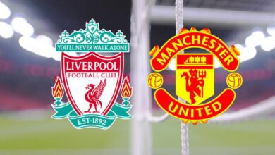 ليفربول ومانشستر يونايتد.. التشكيل المتوقع لـ "كلاسيكو إنجلترا"