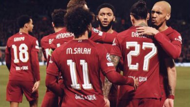 ليفربول يبحث عن الثأر أمام وولفرهامبتون في البريمرليغ