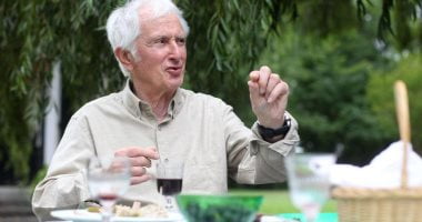 مارسيل أمونت