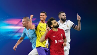 مباريات شهر رمضان