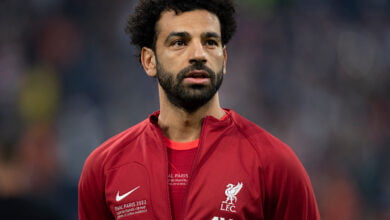 فيلا محمد صلاح