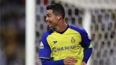 فؤاد أنور: مدرب النصر ساهم في توتر رونالدو!
