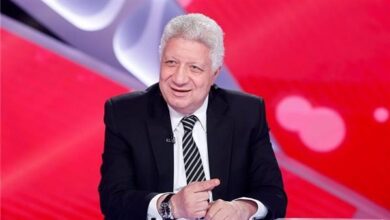 قصة مرتضى منصور