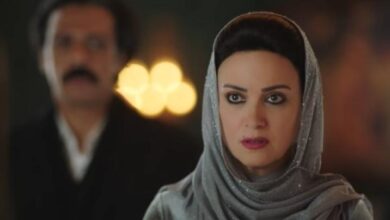 مسلسل الأصلي