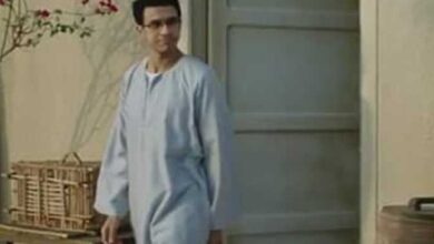 مسلسل بالطو الحلقة 9