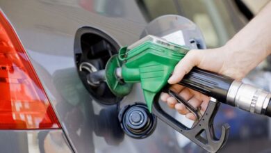 مصر ترفع أسعار البنزين