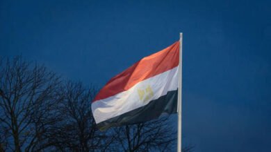 مصر