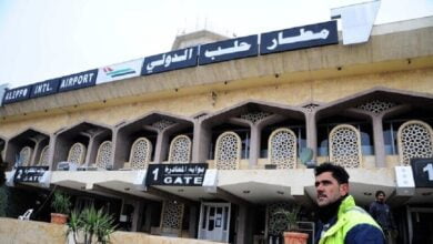 ضربة جوية إسرائيلية