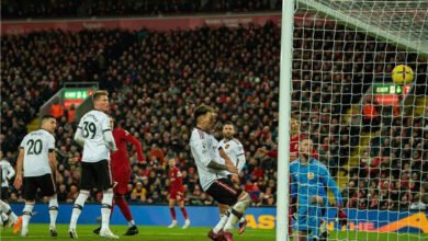 مباريات اليوم.. ليفربول يواجه بورنموث والأهلي أمام صن داونز