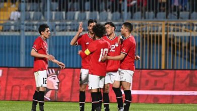 تصفيات أمم أفريقيا.. مباراة مصر ومالاوي تتصدر مواجهات الجولة الرابعة