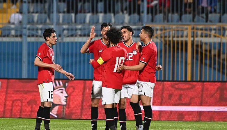 تصفيات أمم أفريقيا.. مباراة مصر ومالاوي تتصدر مواجهات الجولة الرابعة