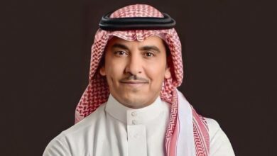 سلمان الدوسري