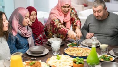 موائد عربية توارثتها الأجيال